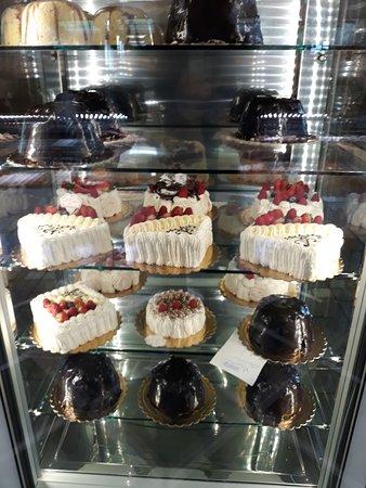 Pasticceria Fiorentina Artigiana